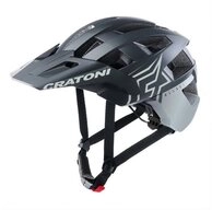 Cratoni Fahrradhelm Moutainbikehelm Allset Pro Trailhelm