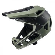 Cratoni Fahrradhelm Cratoni Fahrradhelm Interceptor 2.0 sage matt S/M 54 bis 58cm