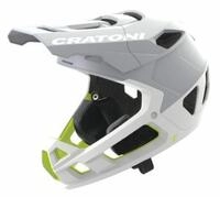 Cratoni Fahrradhelm Interceptor 2.0, Fullface - Helm Interceptor 2.0