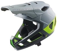 Cratoni Fahrradhelm Interceptor 2.0, Fullface - Helm Interceptor 2.0