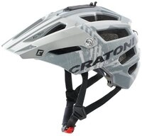 Cratoni Fahrradhelm, MTB - Helm AllTrack