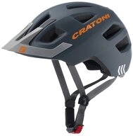 Cratoni Fahrradhelm, Kinder-Fahrradhelm Maxster Pro Kid