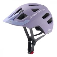 Cratoni Fahrradhelm, Kinderhelm Maxster Pro Kid
