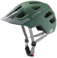 Cratoni Fahrradhelm, Kinder-Fahrradhelm Maxster Pro Kid