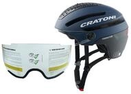 Cratoni Fahrradhelm