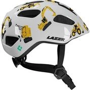 Lazer Fahrradhelm LAZER LAZER Helm Pnut 2.0 KinetiCore Kids & Junior - sicherer