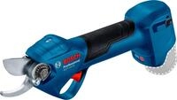 Bosch Professional Akku-Astschere &raquo;GGP 12V-25&laquo;, (BxHxL: 14x8,5x34 cm), ohne...