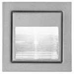 Brumberg Einbauleuchte Brumberg Leuchten LED-Wand-EB-Leuchte alu Power-LED wws,...