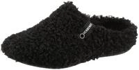 VERBENAS Pantoffel, Hausschuh, Homeslipper, Clog in kuscheliger Optik