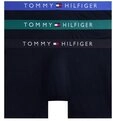 Tommy Hilfiger Underwear Boxer 3P BOXER BRIEF WB (Packung, 3er)