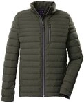 G.I.G.A. DX by killtec Steppjacke GW 29 MN QLTD JCKT Herrenjacke:...