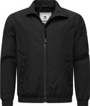 Ragwear Outdoorjacke Holdeon Stylische Herren &Uuml;bergangsjacke aus Ripstop-Material