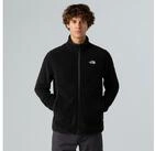 The North Face Fleecejacke M GLACIER FLEECE JACKET f&uuml;r Outdoor-Aktivit&auml;ten,