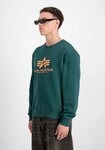 Alpha Industries Sweater Basic BL Sweatshirt