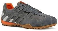 Geox U SNAKE ORIGINAL Schn&uuml;rschuh Sneaker mit Geox Spezial Membrane,