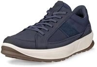 Ecco Byway Sneaker Halbschuh, Freizeitschuh, Schn&uuml;rschuh mit softem Schaftrand