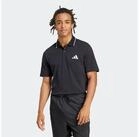 adidas Sportswear Poloshirt ESSENTIALS SMALL LOGO PIQU&Eacute;