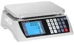 Steinberg Systems Pr&auml;zisionswaage 30 kg / 1 g Z&auml;hlwaage Inventurwaage Referenzwaage