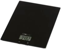 CLATRONIC K&uuml;chenwaage KW 3820, K&uuml;chenwaage, 1g Schritte, Zuwiegefunktion