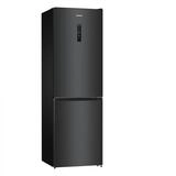 GORENJE K&uuml;hl-/Gefrierkombination NRK619C61BX4OT, 185 cm hoch, 60 cm breit, AdaptTech