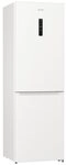 GORENJE K&uuml;hl-/Gefrierkombination NRK619C61W4OT, 185 cm hoch, 60 cm breit, AdaptTech
