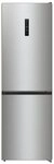 GORENJE K&uuml;hl-/Gefrierkombination NRK619C61X4OT, 185 cm hoch, 60 cm breit,...