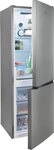 BEKO K&uuml;hl-/Gefrierkombination B5RCNA346HG 7525020017, 179,6 cm hoch, 59,5 cm...