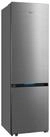 Midea K&uuml;hl-/Gefrierkombination SPACE MASTER MERB445MIC46, 201 cm hoch, 59,5 cm
