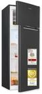 exquisit K&uuml;hl-/Gefrierkombination KGC5270-45-040D, 142.6 cm hoch, 54.5 cm...