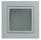 Brumberg Laterne Brumberg Leuchten LED-Wand-EB-Leuchte alu Power-LED wws, 1W 0P3730WW
