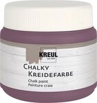 Kreul Kreidefarbe Kreidefarbe Chalk paint Peinture craie, 150 ml
