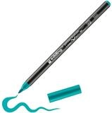 edding Aquarellstifte edding 4200 Porcelain Brushpen, Wasserbasis,...