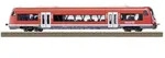 TRIX H0 Diesellokomotive H0 Dieseltriebwagen BR 650 der DB 25965
