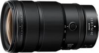 Nikon NIKKOR Z 24‑70mm f/2,8 S II Zoomobjektiv