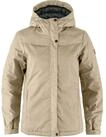 Fj&auml;llr&auml;ven Funktionsjacke Jacke Stina Padded