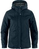 Fj&auml;llr&auml;ven Winterjacke Fj&auml;llr&auml;ven Damen Stina Padded Jacke