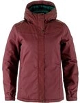 Fj&auml;llr&auml;ven Funktionsjacke Damen Jacke Stina Padded