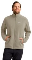 Jack Wolfskin Fleecejacke WALDSTEIG FZ M