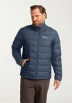 Jack Wolfskin Daunenjacke ATHER DOWN JKT M RDS mit 700er-Naturdaunen,...