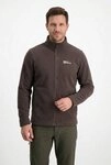 Jack Wolfskin Fleecejacke WINTERSTEIN FZ M w&auml;rmend aus POLARTEC 200, teilweise