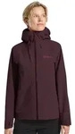 Jack Wolfskin Funktionsjacke HIGHEST PEAK 3L JKT W