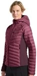 Jack Wolfskin Funktionsjacke ROUTEBURN PRO INS JKT W