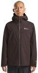 Jack Wolfskin Funktionsjacke HIGHEST PEAK 3L JKT M