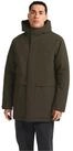 Jack Wolfskin Wintermantel COLD CAMP COAT M mit wasserdichtem TEXAPORE,...