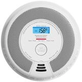 X-SENSE X-Sense SC07-W &ndash; Intelligenter vernetzter Kohlenmonoxid- und...
