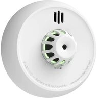 X-SENSE XH02-M Hitzemelder (B x H x T) 111 x 44.1 x 111 mm ZASXS00128WEU...
