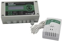 Elektrotechnik Schabus Schabus GX-D250 Luftg&uuml;tesensor mit internem Sensor