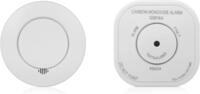 smartwares SH8-99111 Rauchmelder (HW 868 MHz, Set)