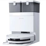 ECOVACS Saugroboter DEEBOT T50 PRO OMNI Gen2