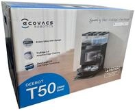 ECOVACS Bodenstaubsauger DEEBOT T50 PRO Omni Gen2